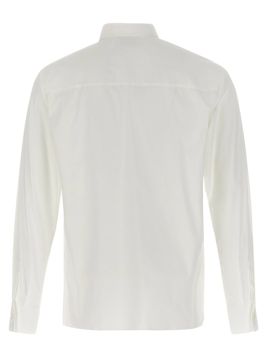 Ferragamo Poplin Shirt