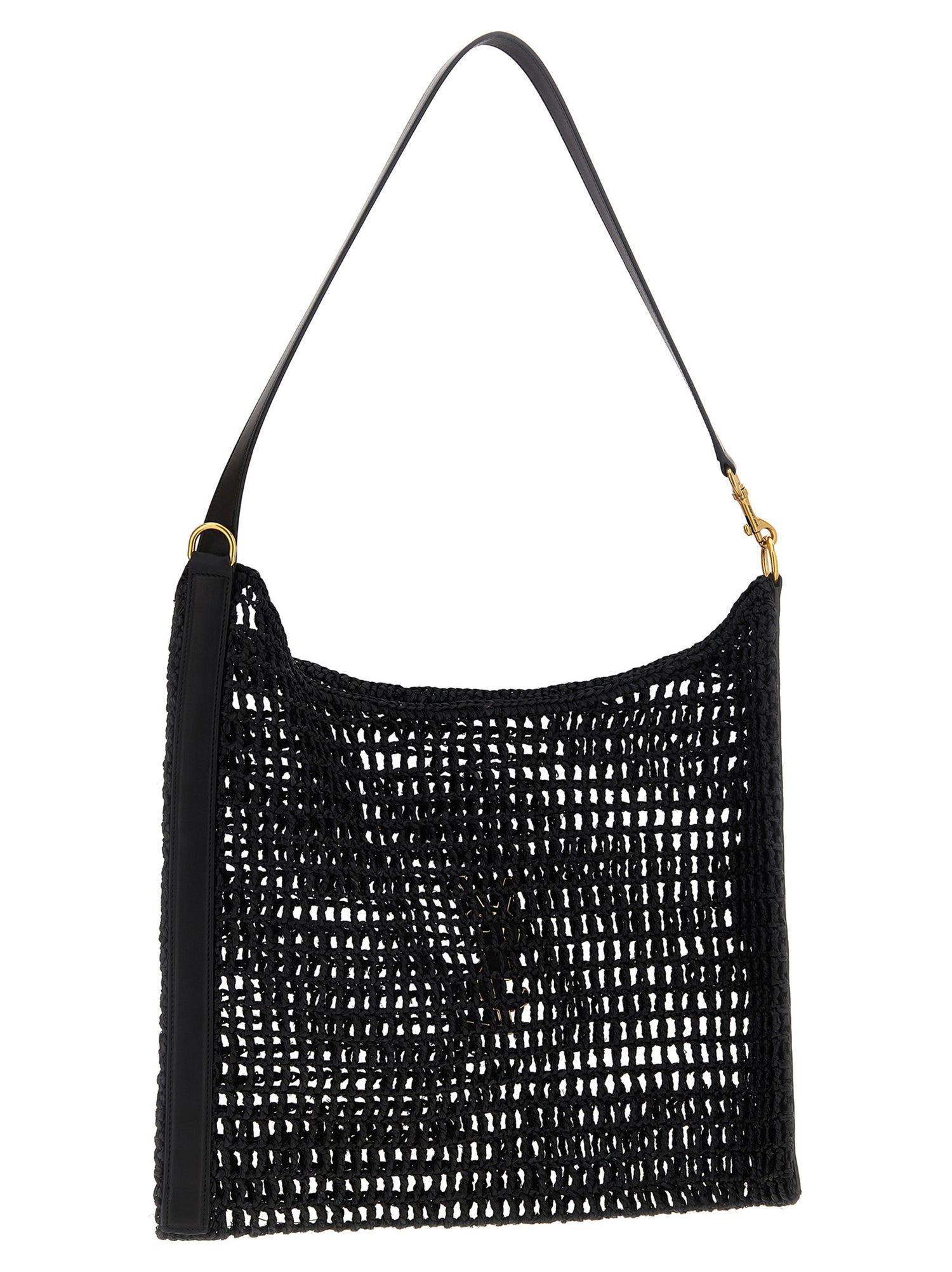 Saint Laurent Oxalis Shoulder Bag