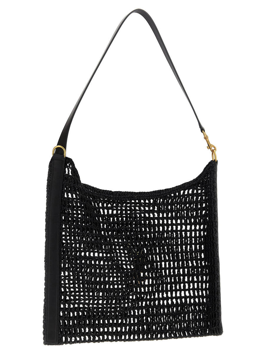Saint Laurent Oxalis Shoulder Bag