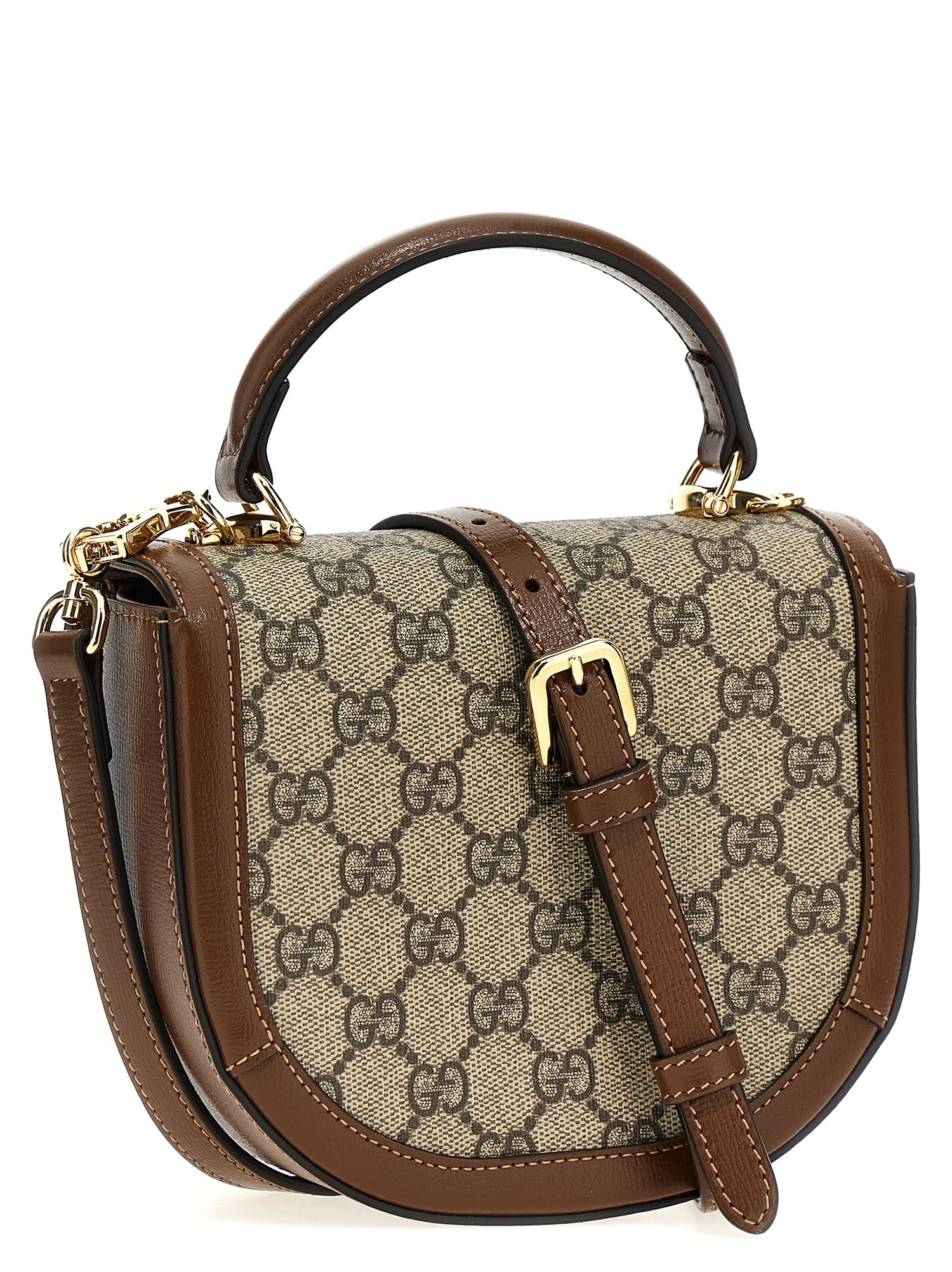 Gucci Horsebit 1955 Handbag