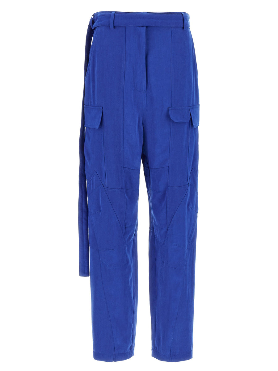 Ferragamo Cargo Pants