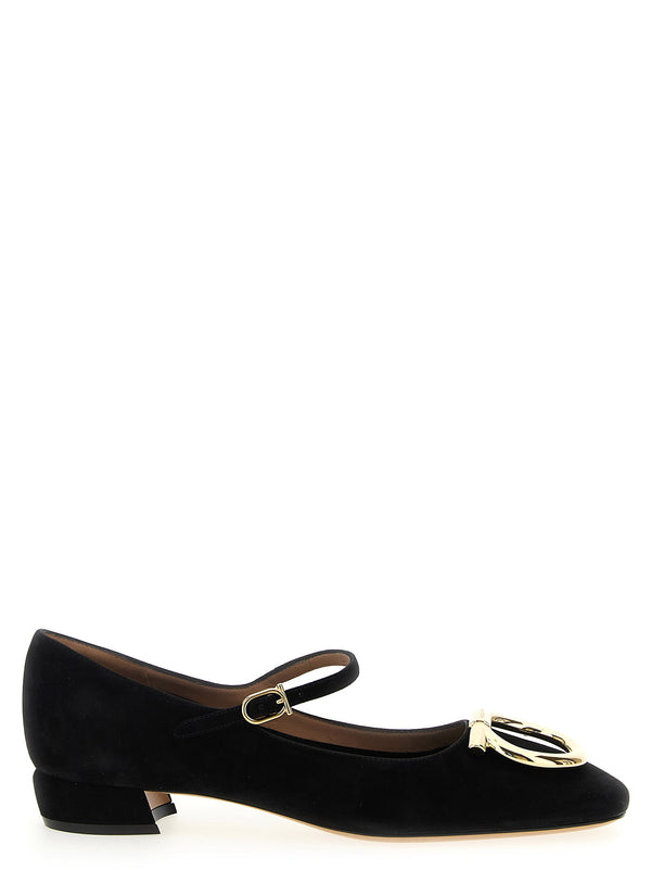 Ferragamo Mary Jane Marry 2