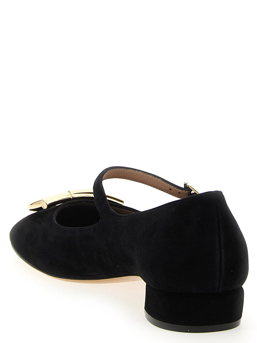 Ferragamo Mary Jane Marry 2