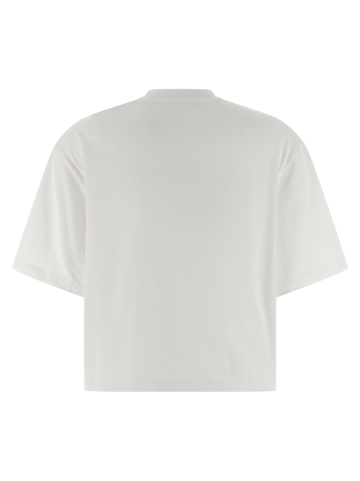 Ferragamo Floral Insert T-shirt