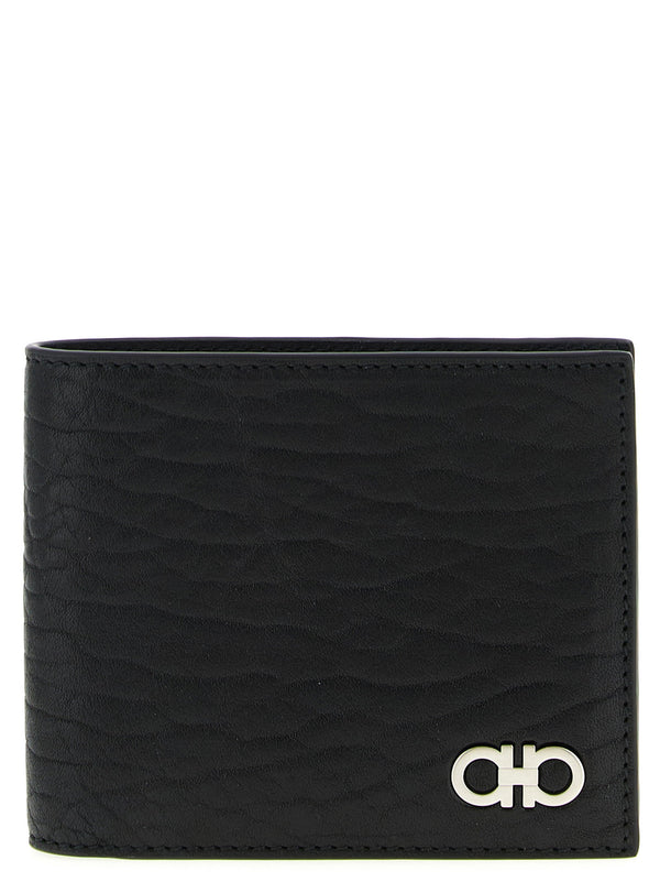 Ferragamo Gancini Wallet