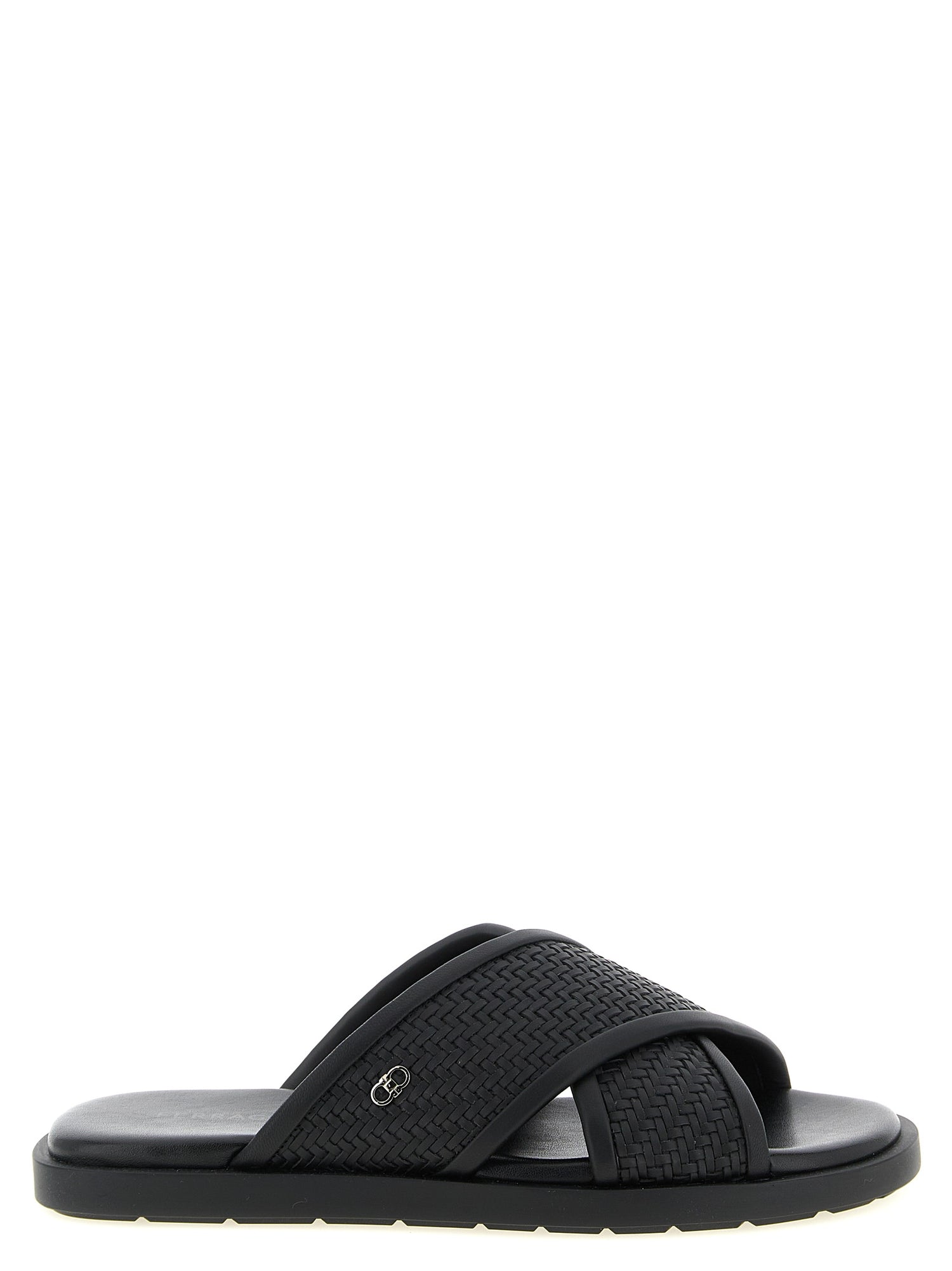 Ferragamo Brise 2 Sandals