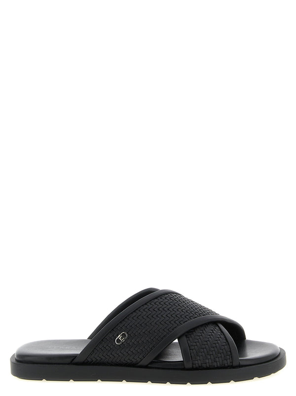 Ferragamo Brise 2 Sandals