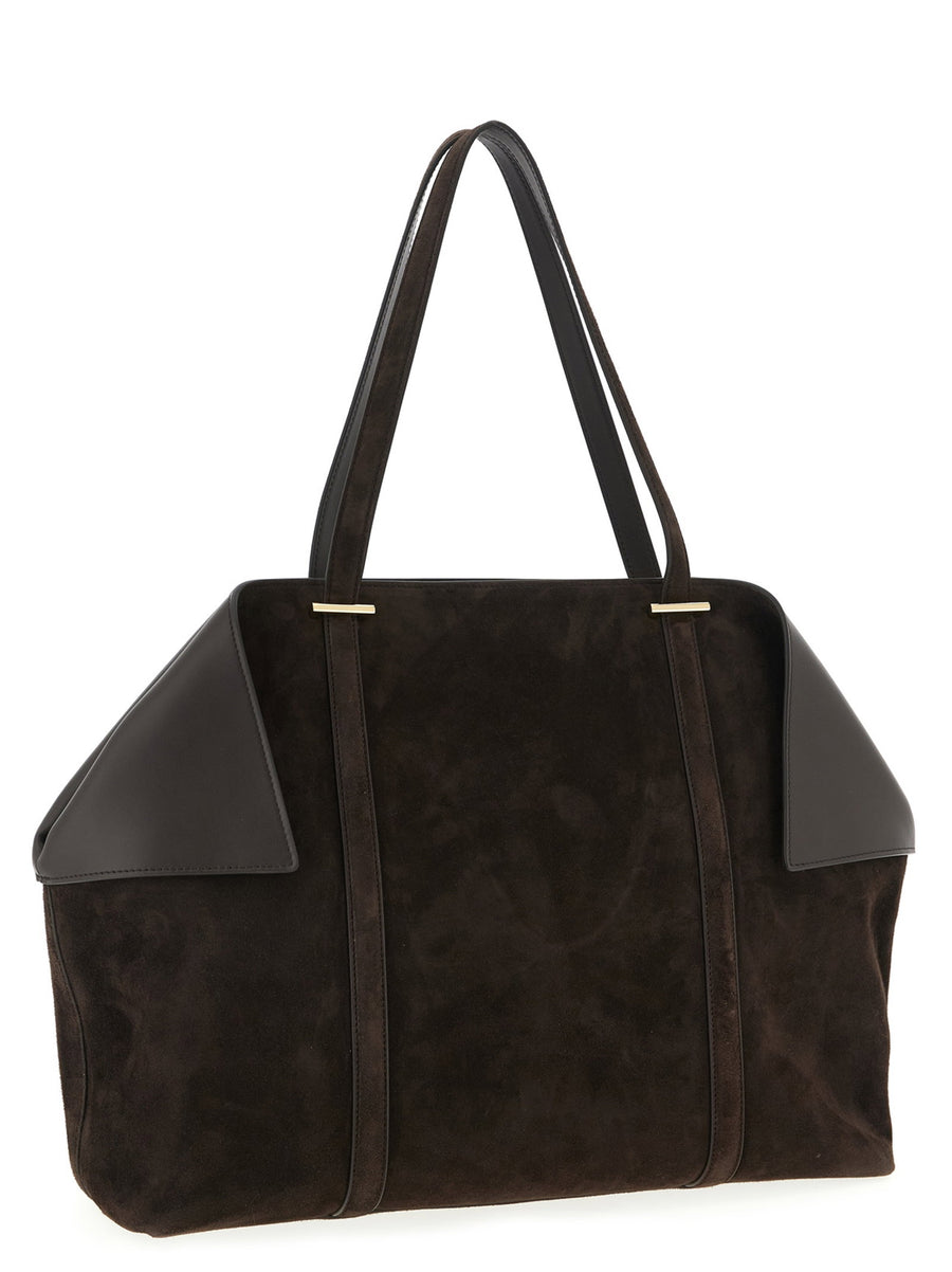 Ferragamo Scarf L Shoulder Bag
