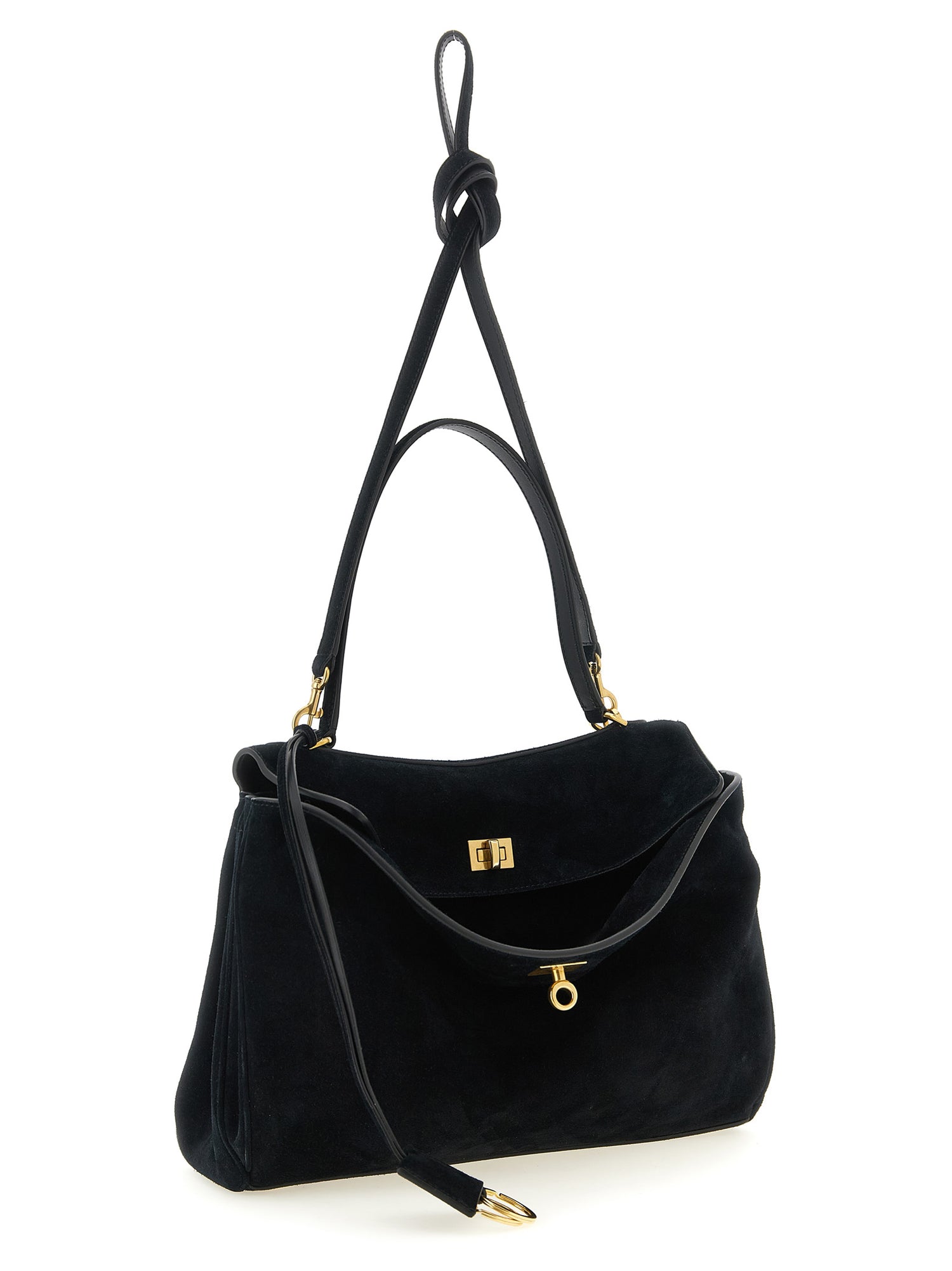 Balenciaga Rodeo Medium Handbag