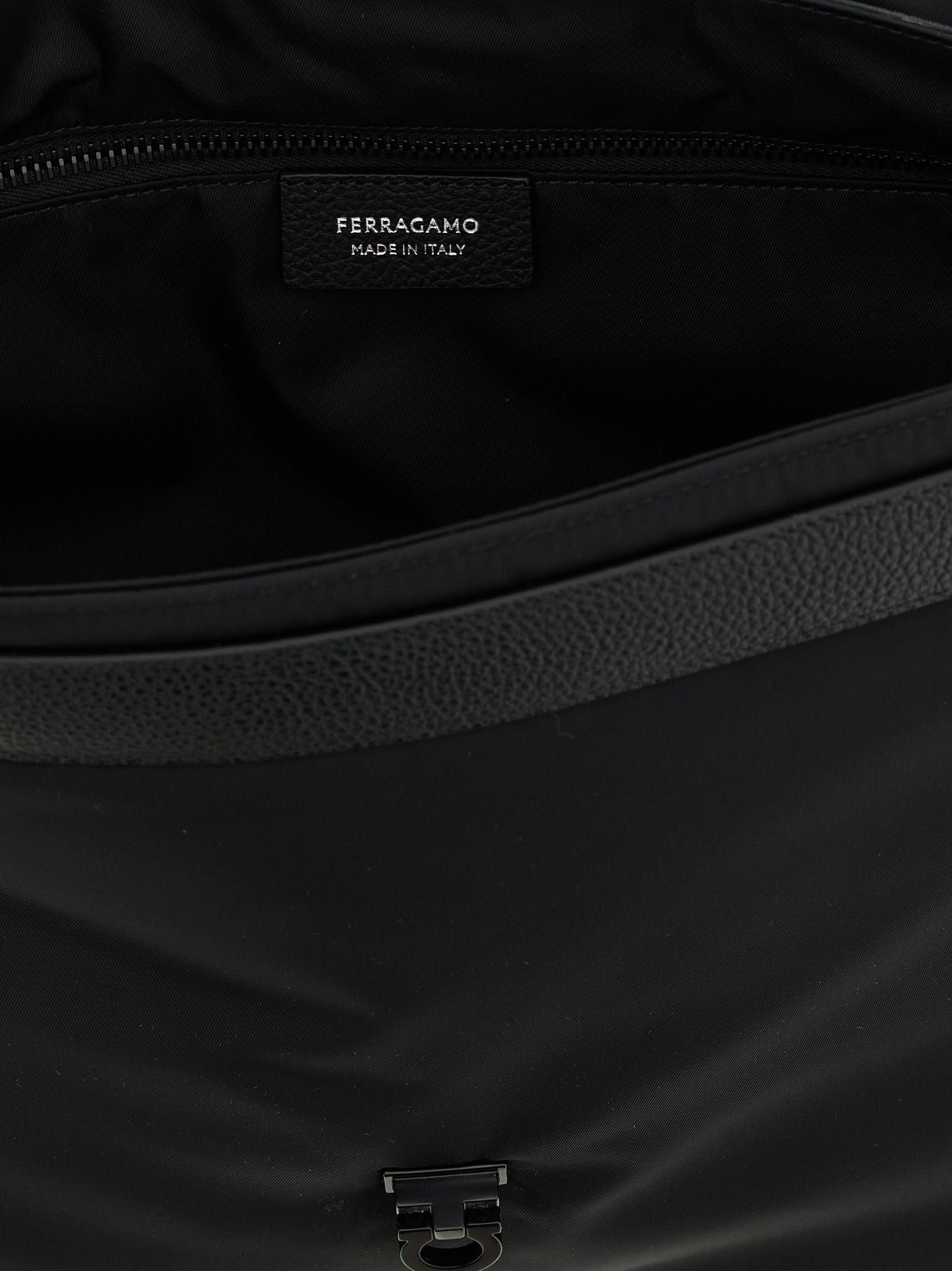 Ferragamo Twins Crossbody Bag