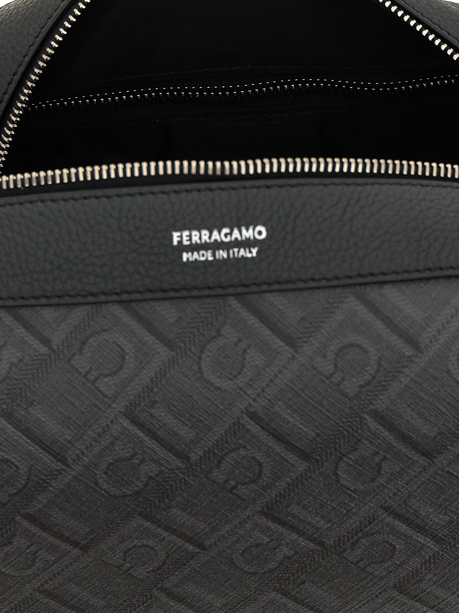 Ferragamo Beauty Dopp Kit