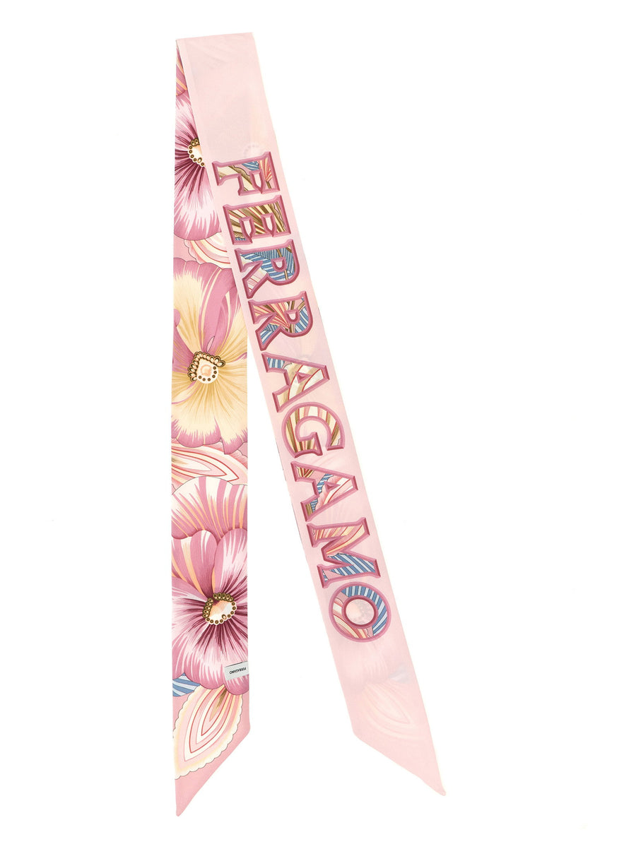 Ferragamo Bandeau Brezza