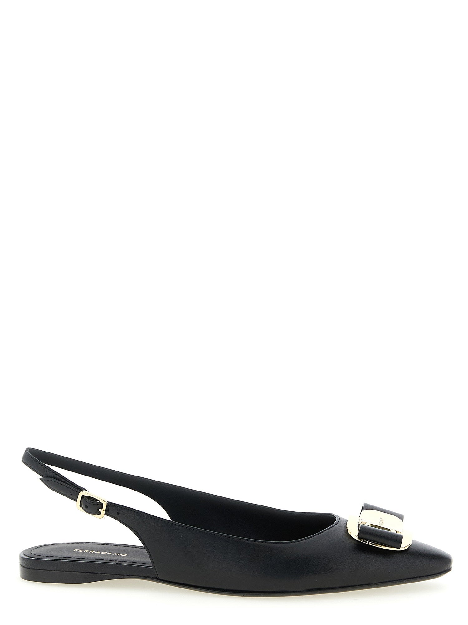 Ferragamo Zelmy Slingback