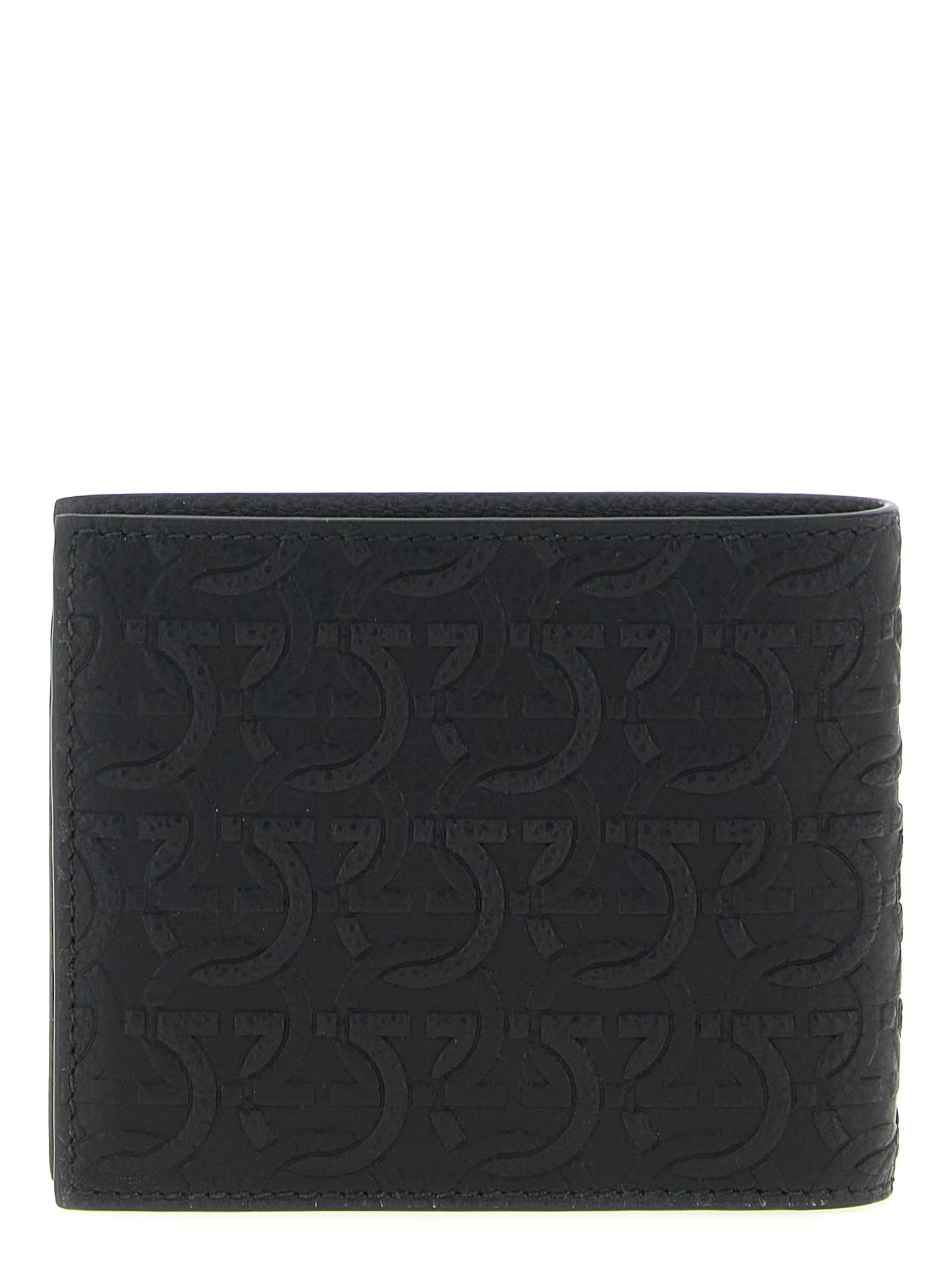 Ferragamo Gancini Wallet