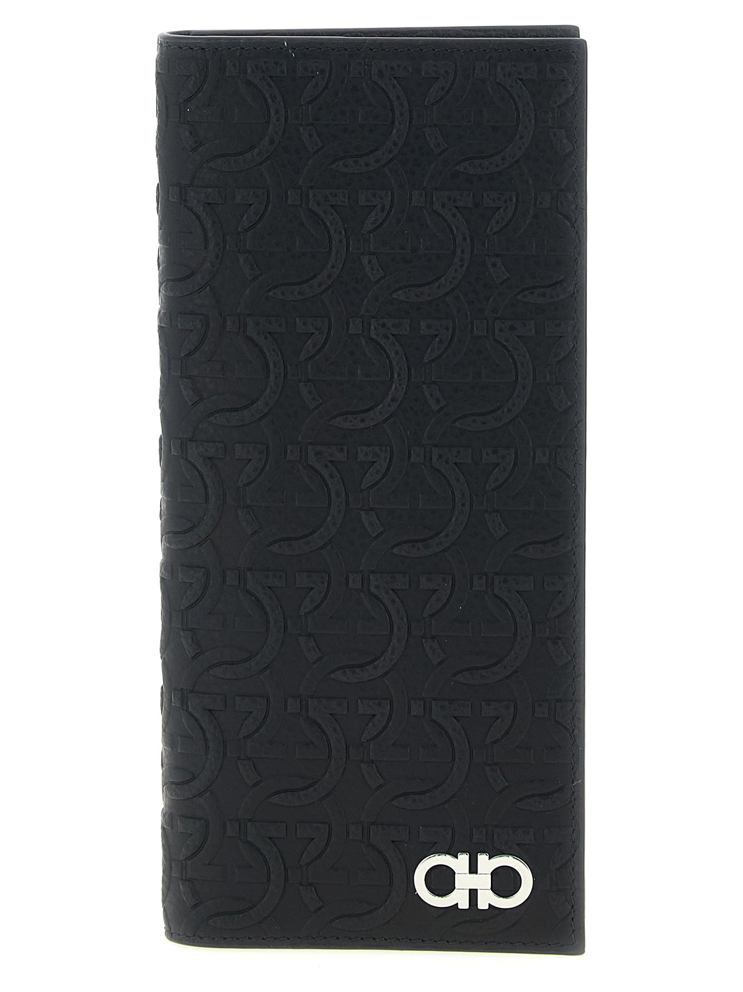 Ferragamo Gancini Wallet