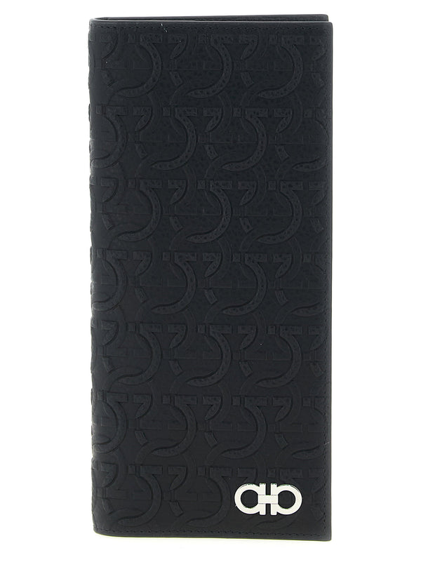 Ferragamo Gancini Wallet