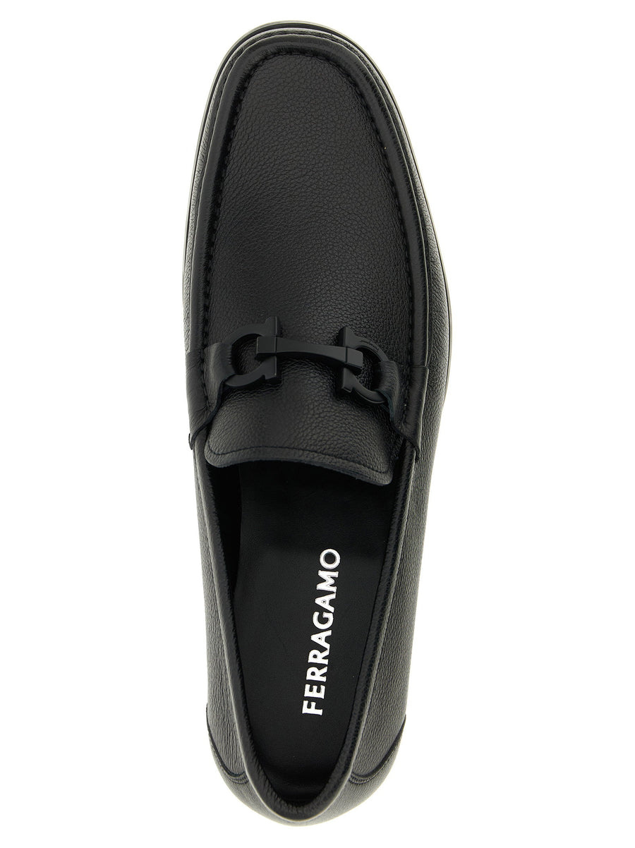 Ferragamo Grandioso 2 Loafers