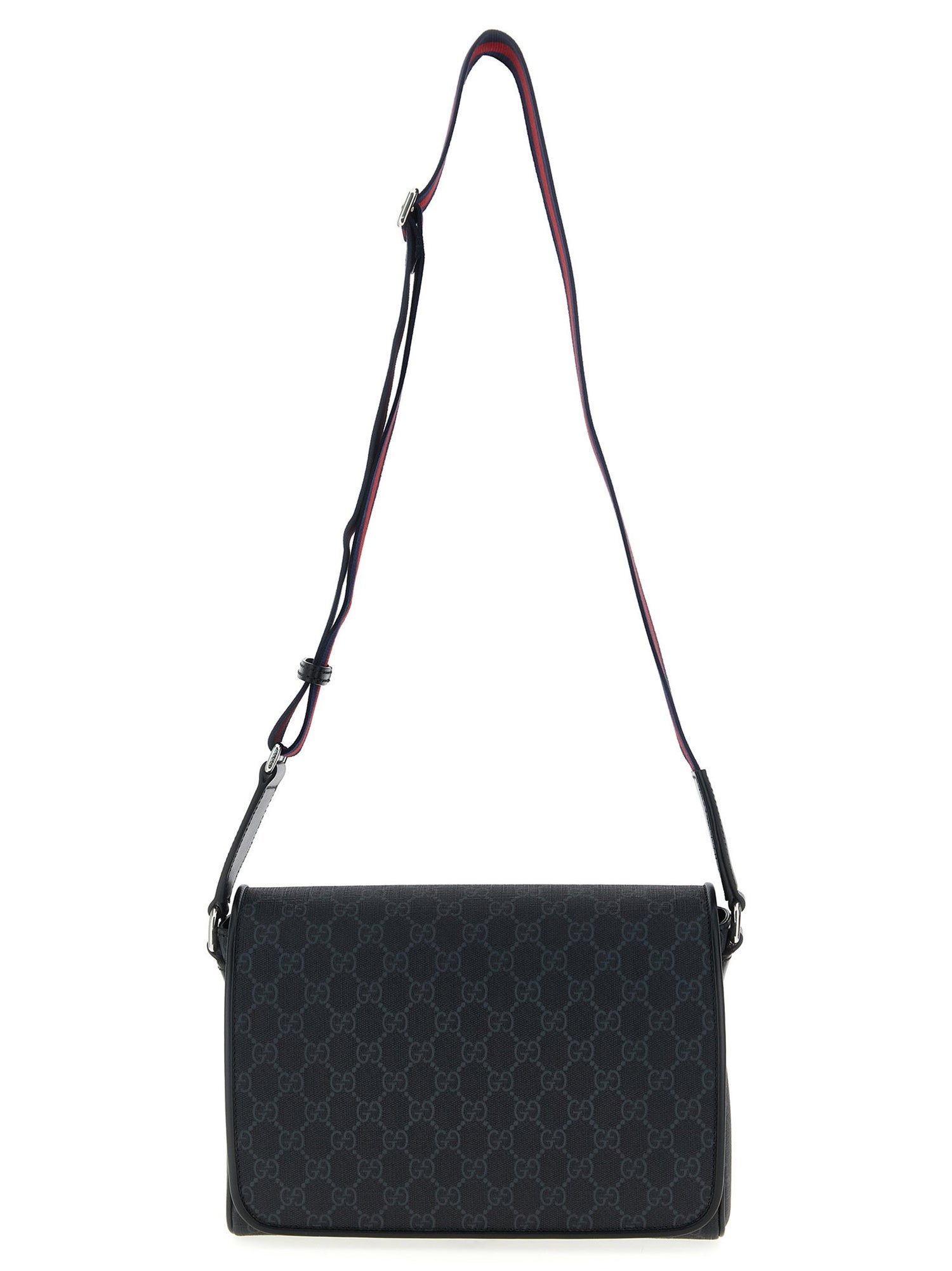 Gucci Gg Medium Crossbody Bag