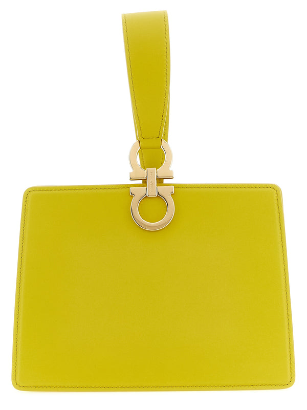 Ferragamo Mini Clutch