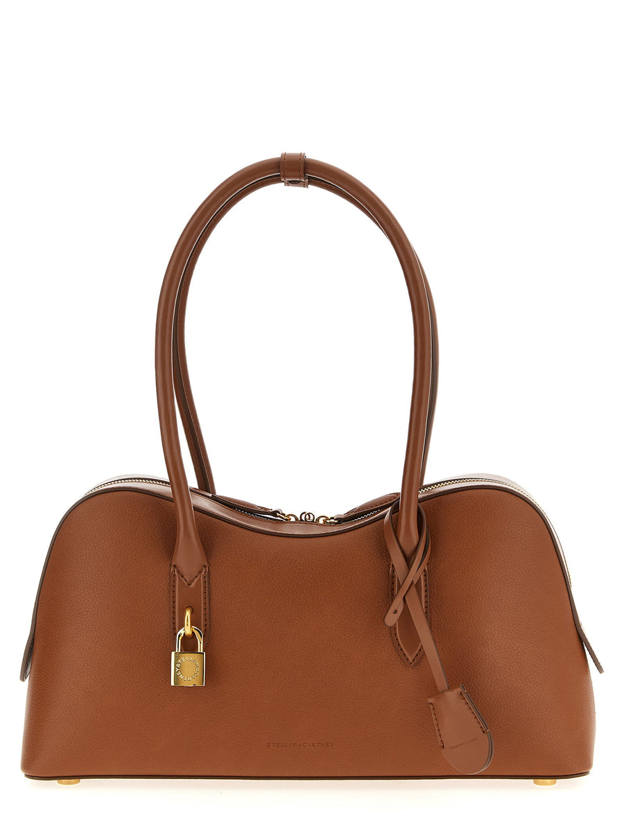 Stella McCartney Ryder Shoulder Bag Leather Free Design Polyamide For Women Cruelty Free Everyday Luxury