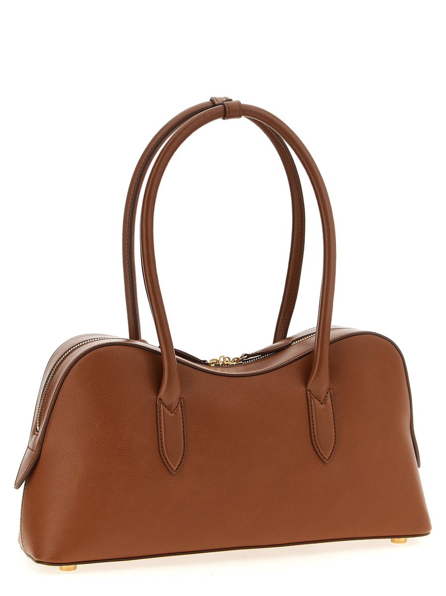 Stella McCartney Ryder Shoulder Bag Leather Free Design Polyamide For Women Cruelty Free Everyday Luxury
