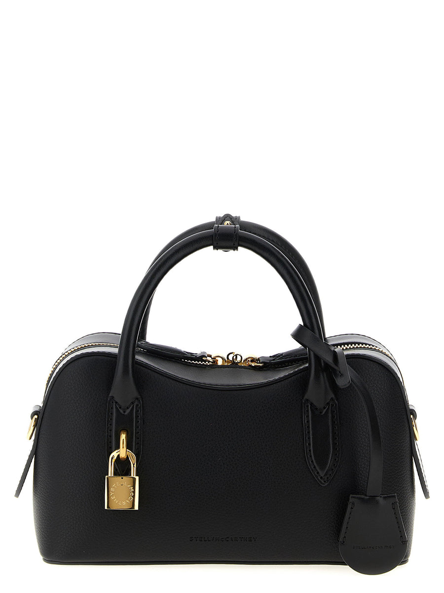 Stella Ryder Small Crossbody Bag By Stella McCartney For Women Luxurious Compact Leather Effect