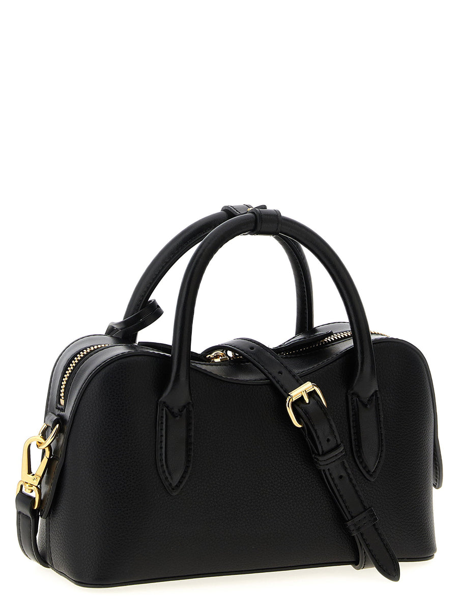 Stella Ryder Small Crossbody Bag By Stella McCartney For Women Luxurious Compact Leather Effect