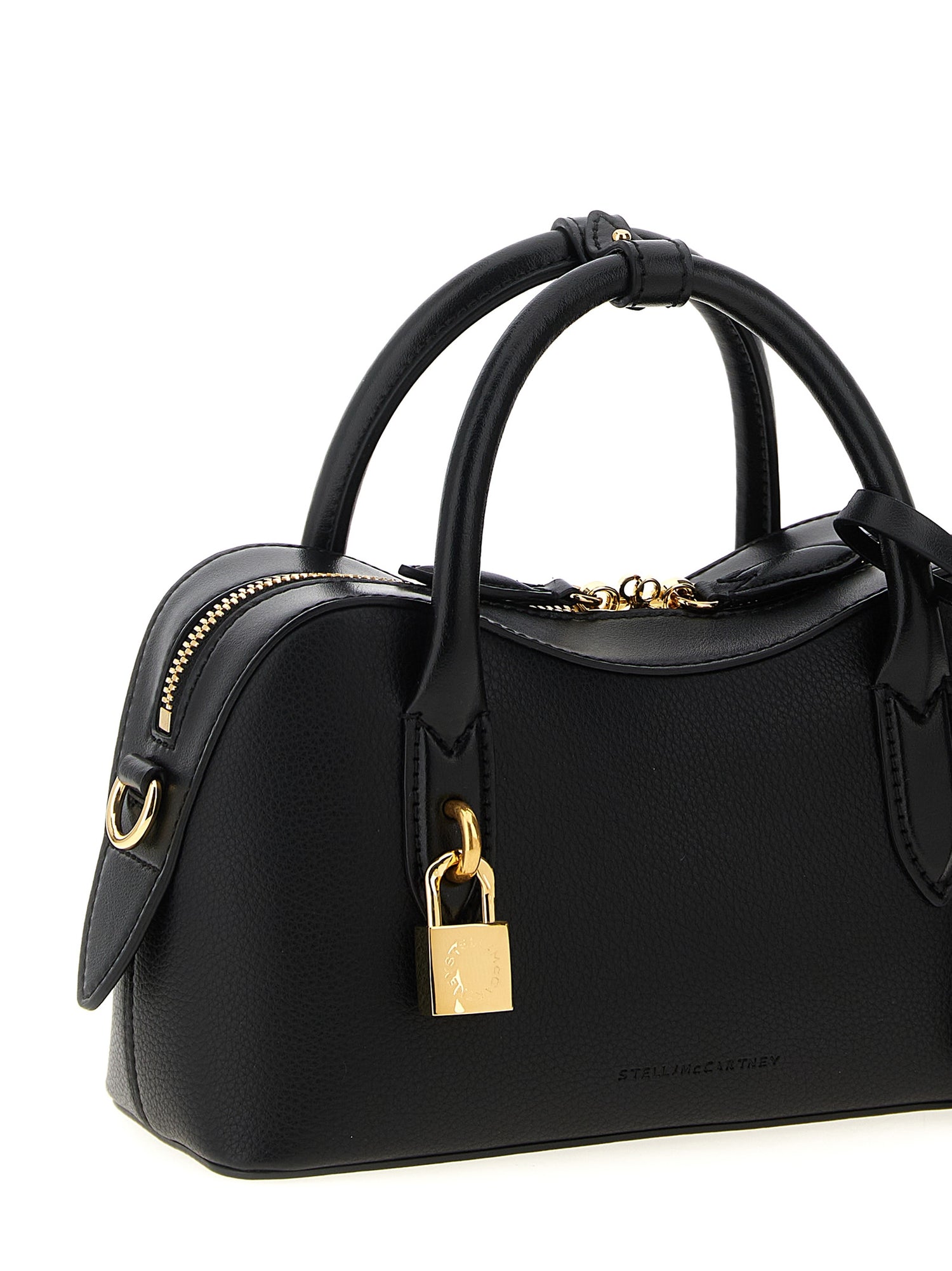 Stella Mccartney Stella Ryder Small Crossbody Bag