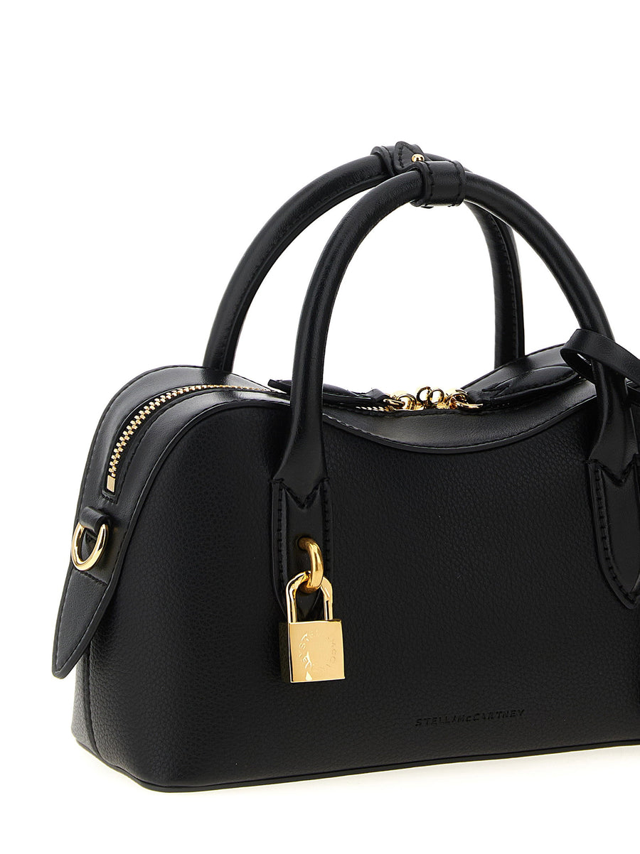 Stella Ryder Small Crossbody Bag By Stella McCartney For Women Luxurious Compact Leather Effect