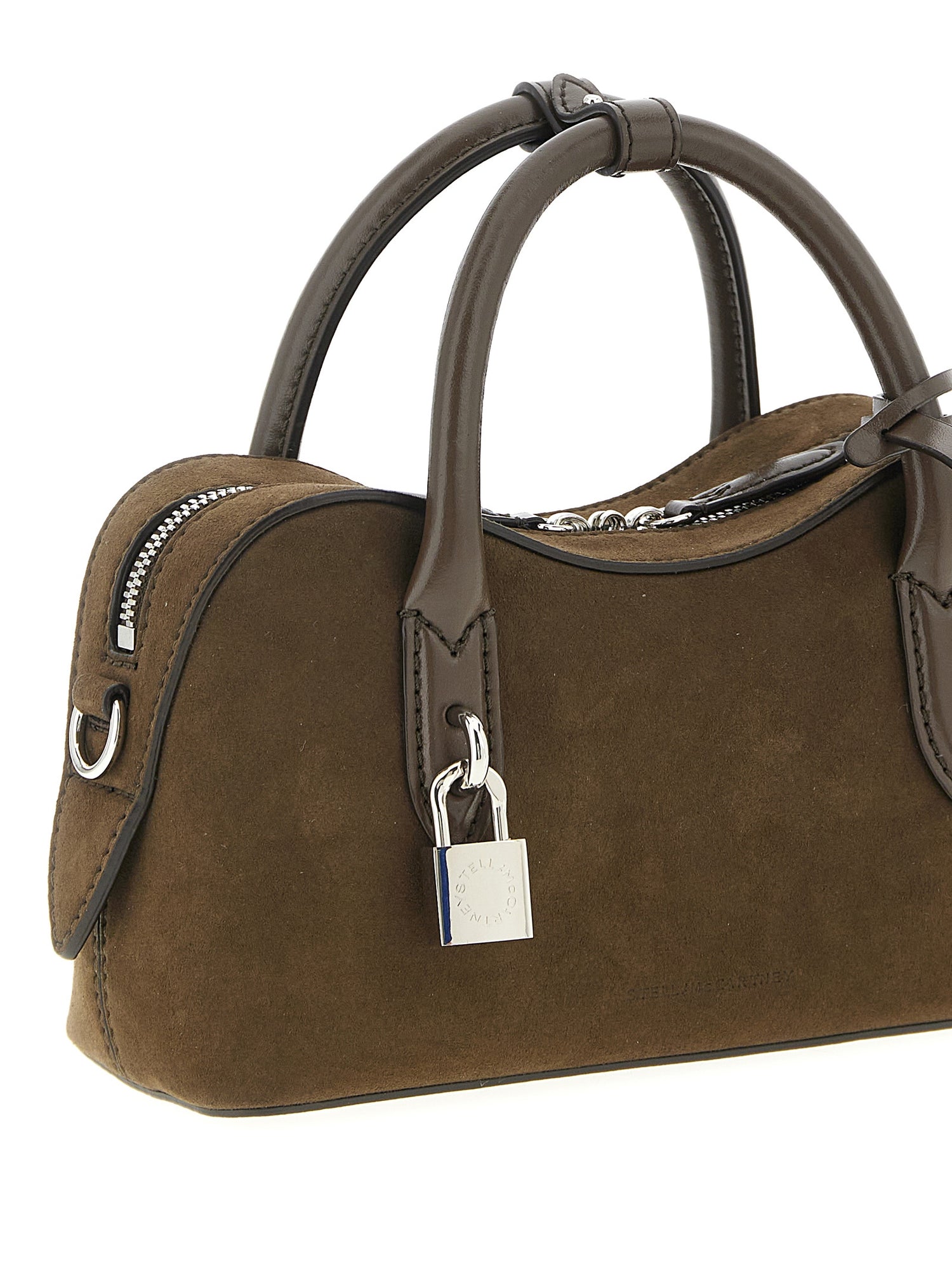 Stella Mccartney Stella Ryder Handbag