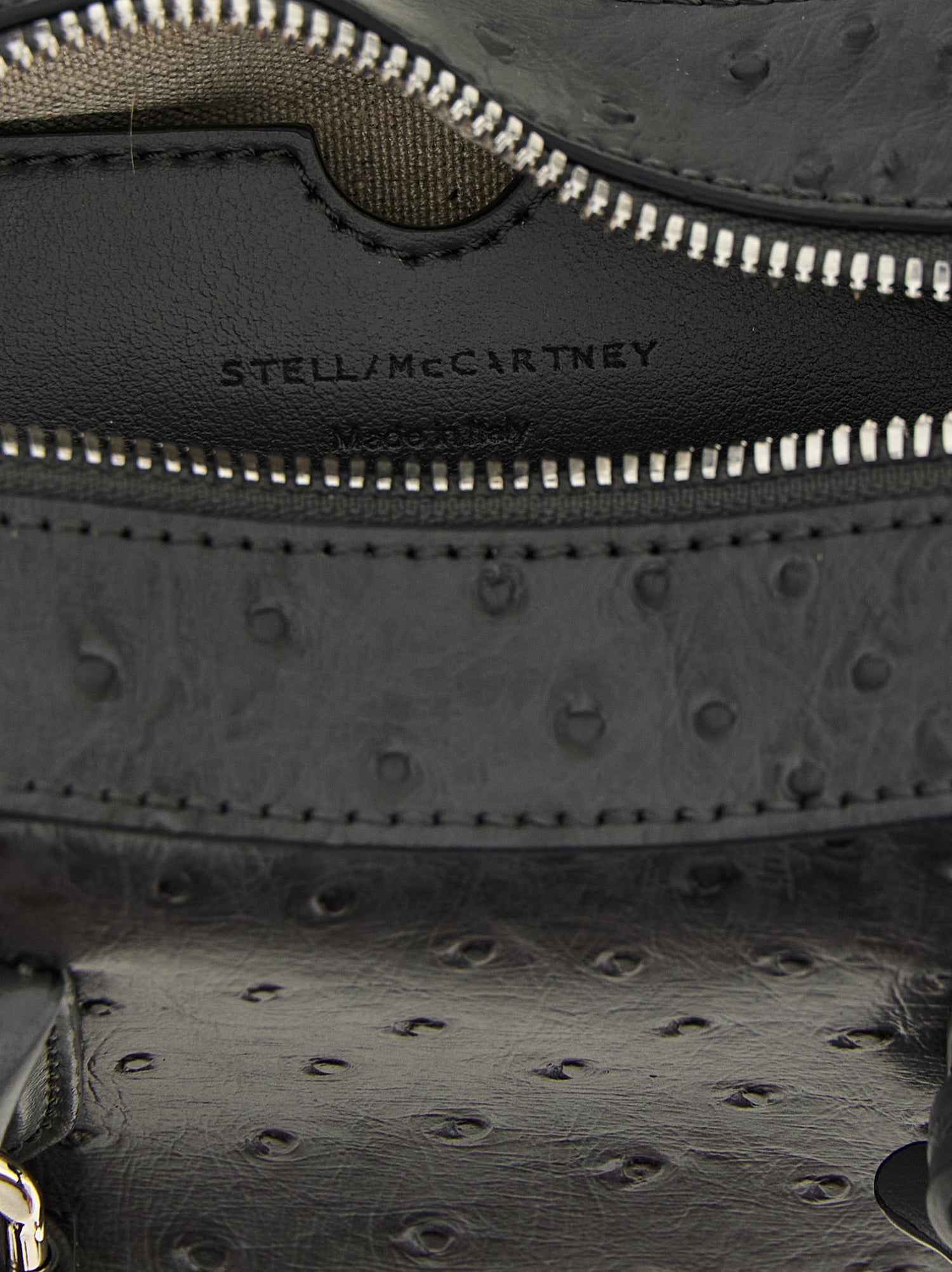Stella Mccartney Stella Ryder Tiny Handbag