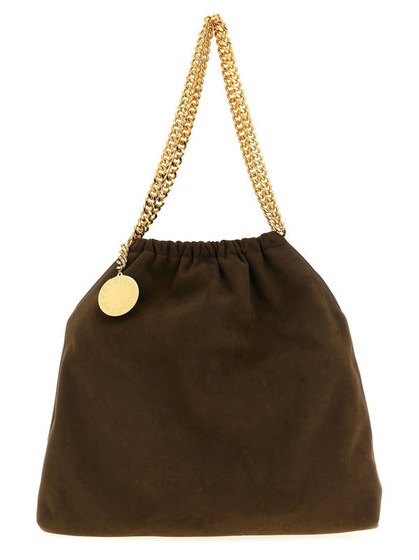 Stella Mccartney Falabella Drawstring Shoulder Bag