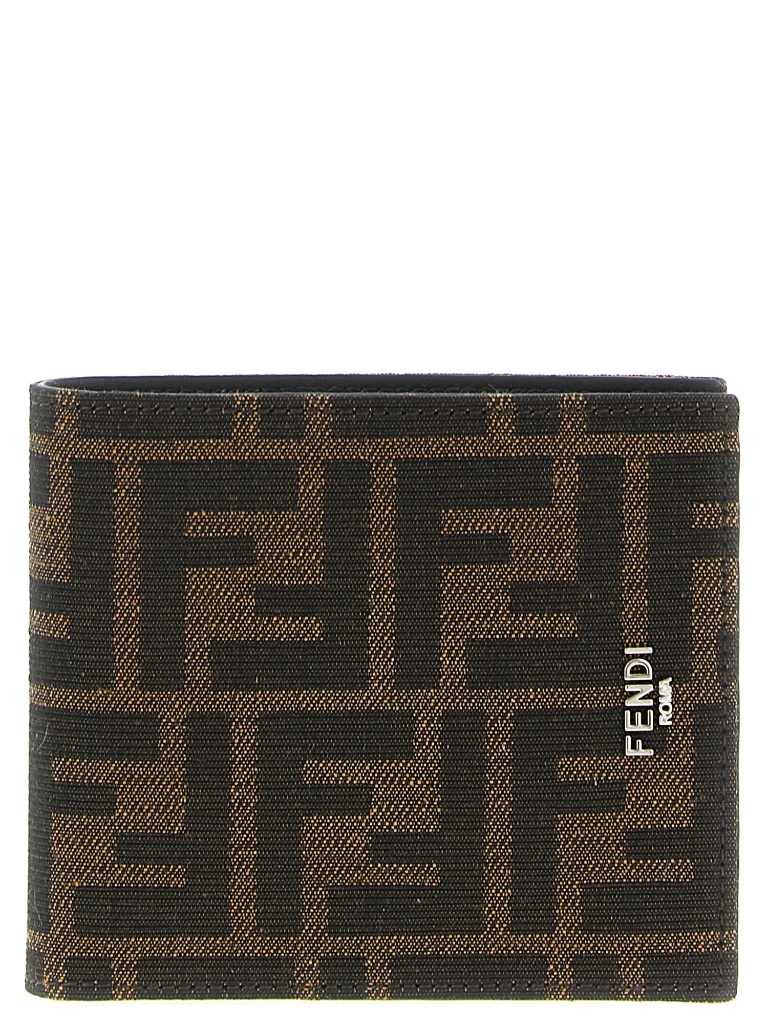 Fendi Ff Wallet