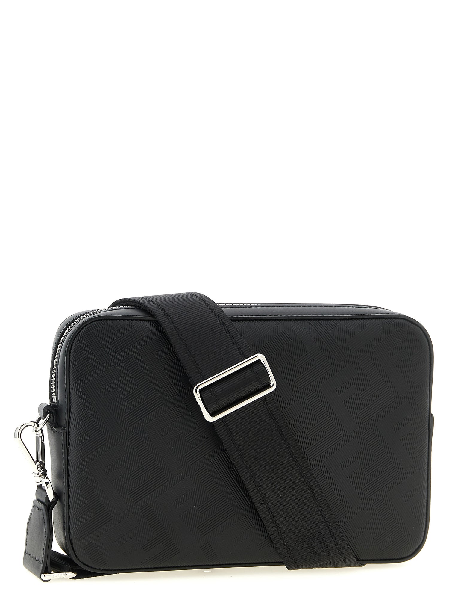 Camera Case Fendi Diagonal Shoulder Bag