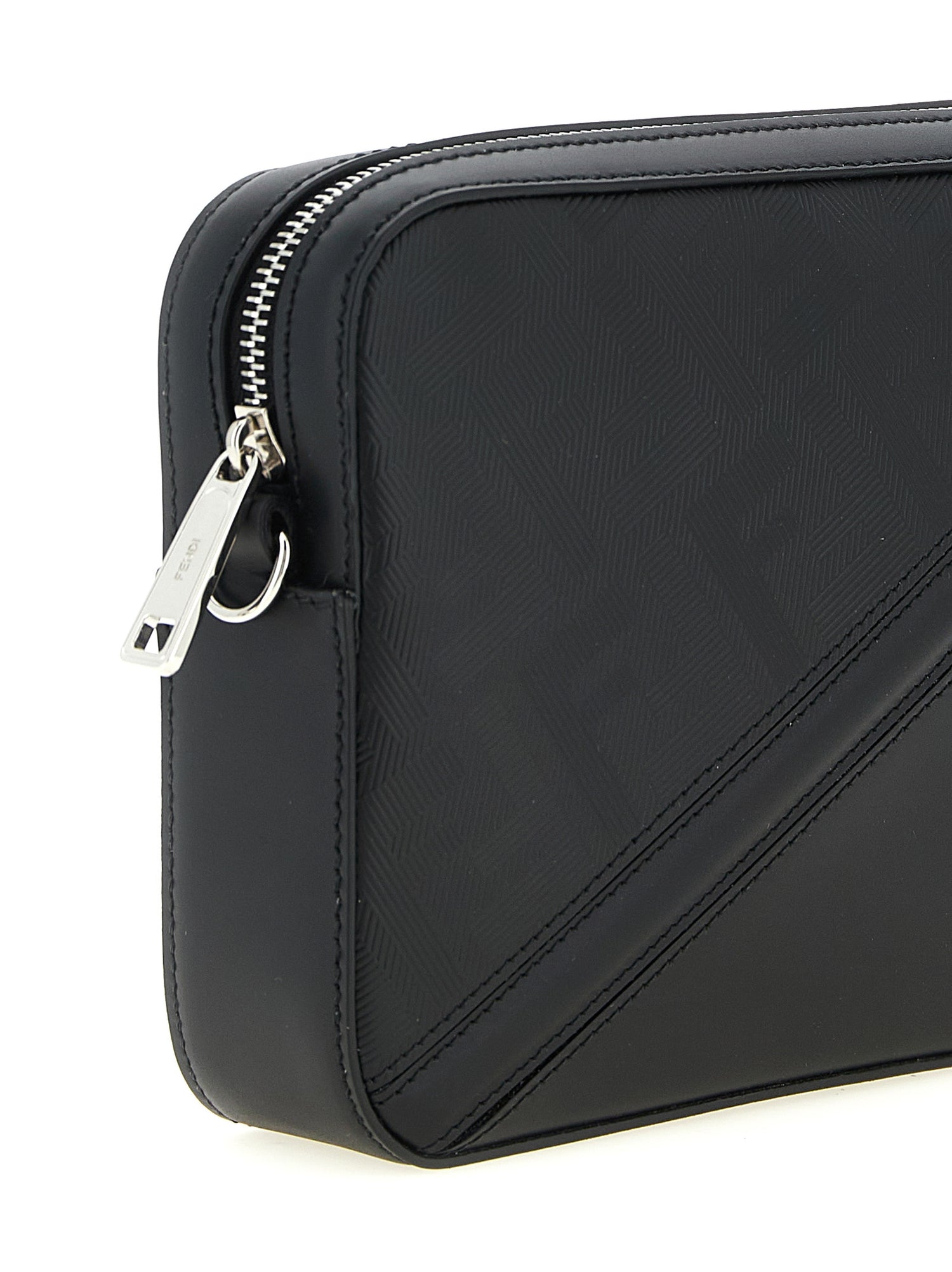 Camera Case Fendi Diagonal Shoulder Bag