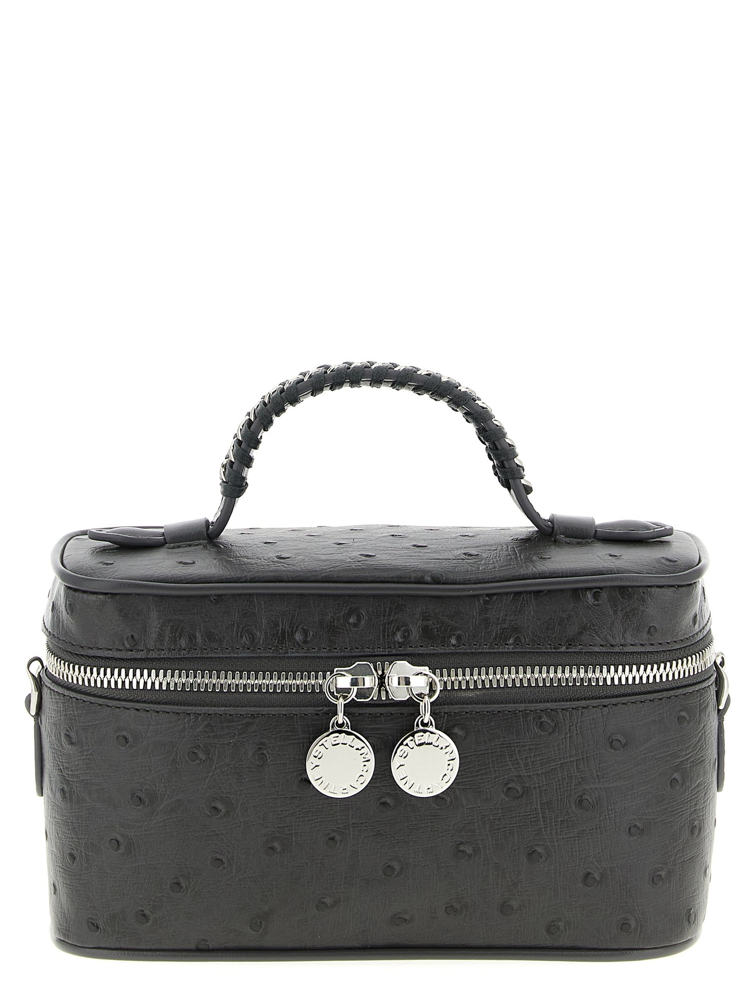 Stella Mccartney Vanity Falabella Crossbody Bag