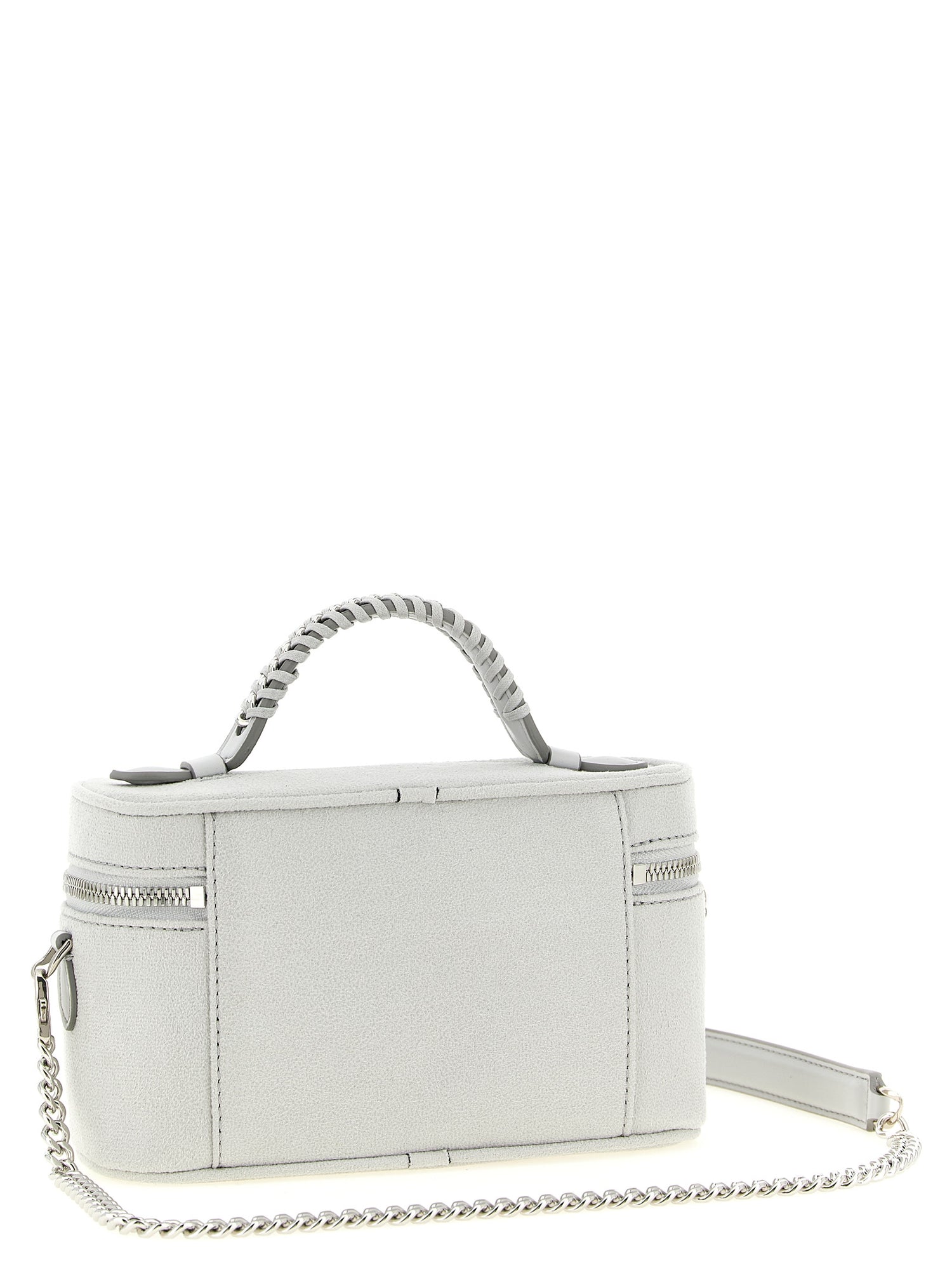 Stella Mccartney Vanity Falabella Crossbody Bag