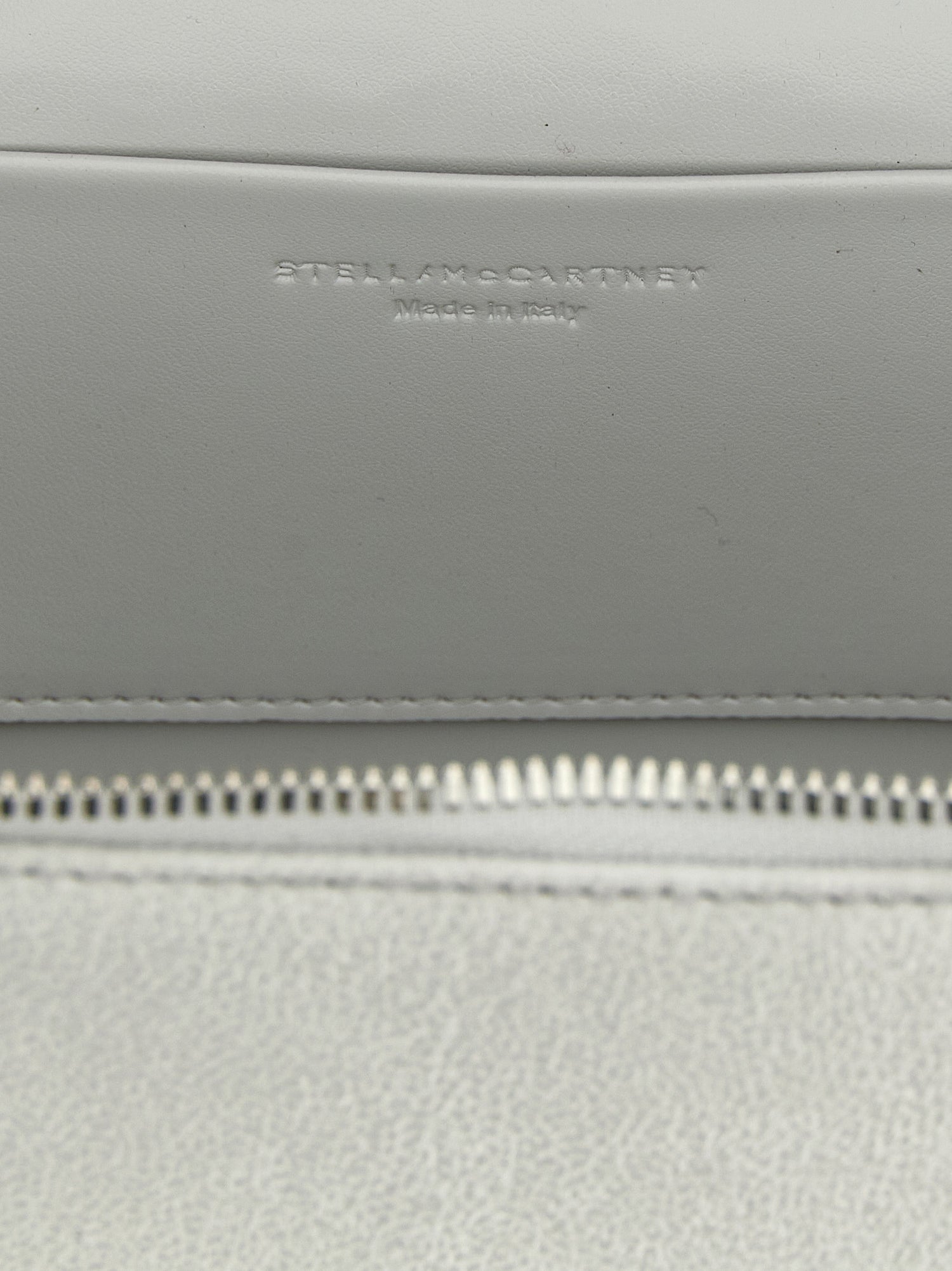 Stella Mccartney Vanity Falabella Crossbody Bag