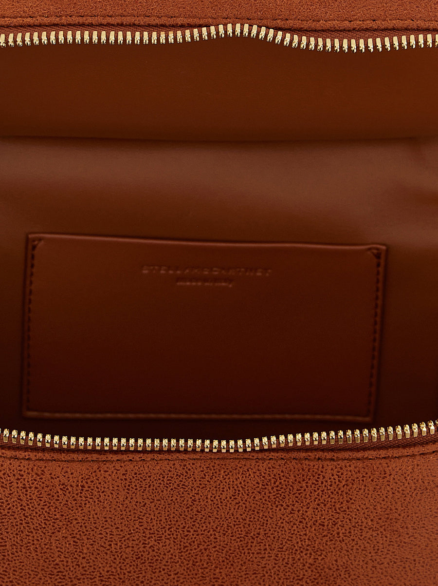 Stella Mccartney Vanity Falabella Crossbody Bag