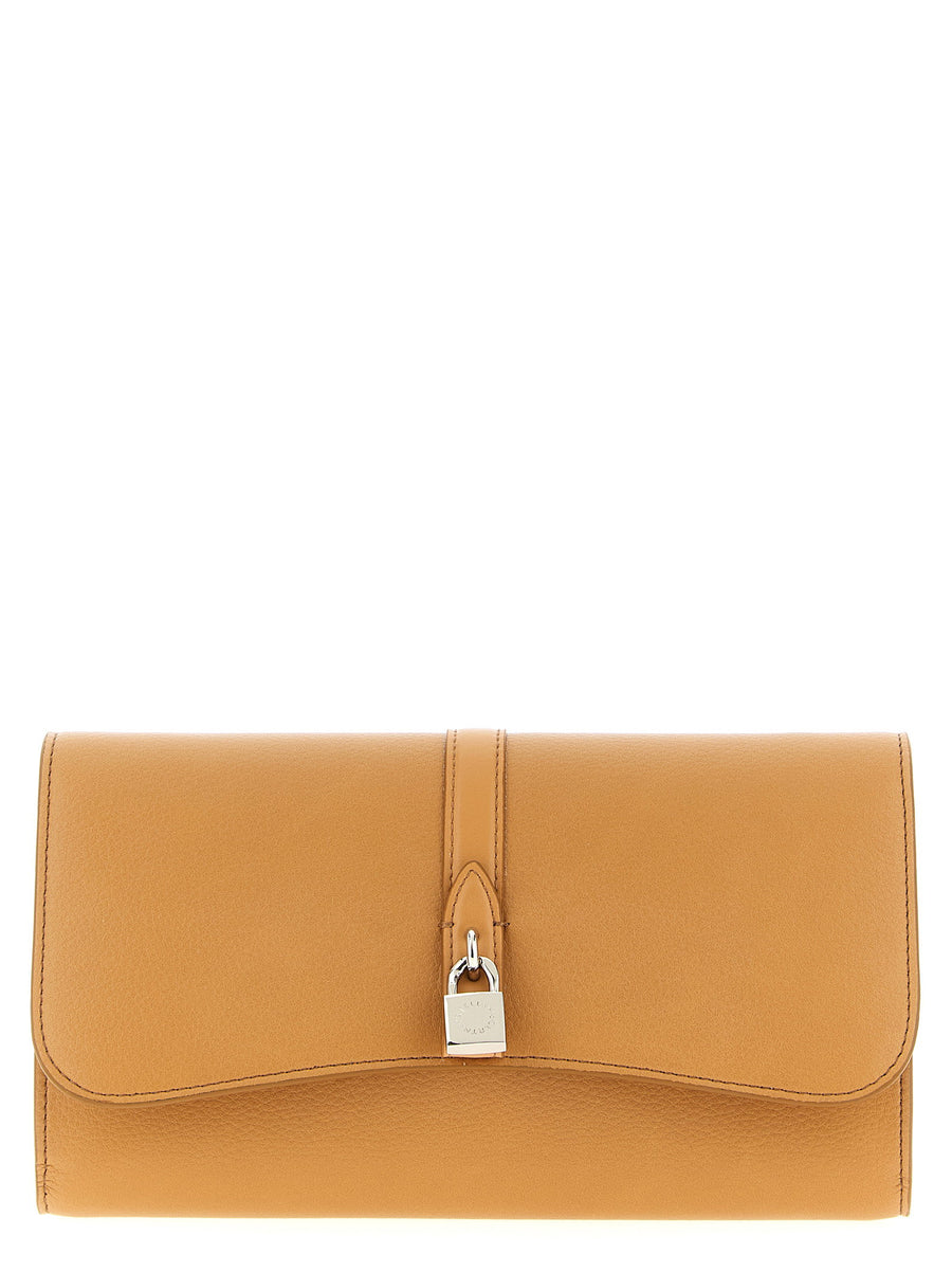 Stella Mccartney Ryder Wallet On Chain