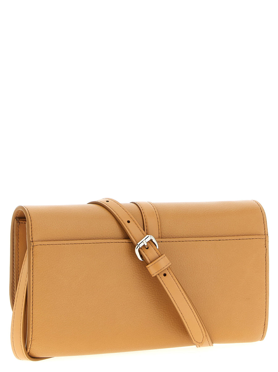 Stella Mccartney Ryder Wallet On Chain
