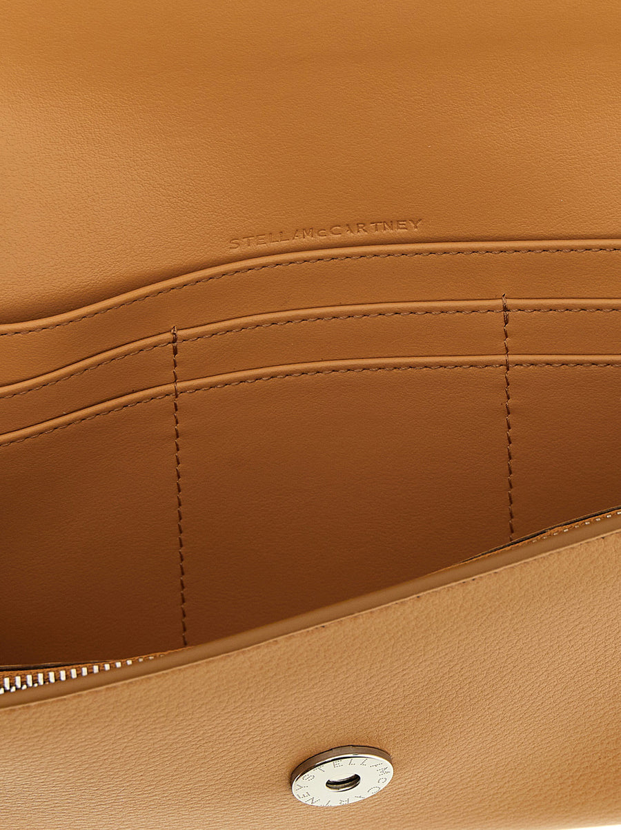 Stella Mccartney Ryder Wallet On Chain