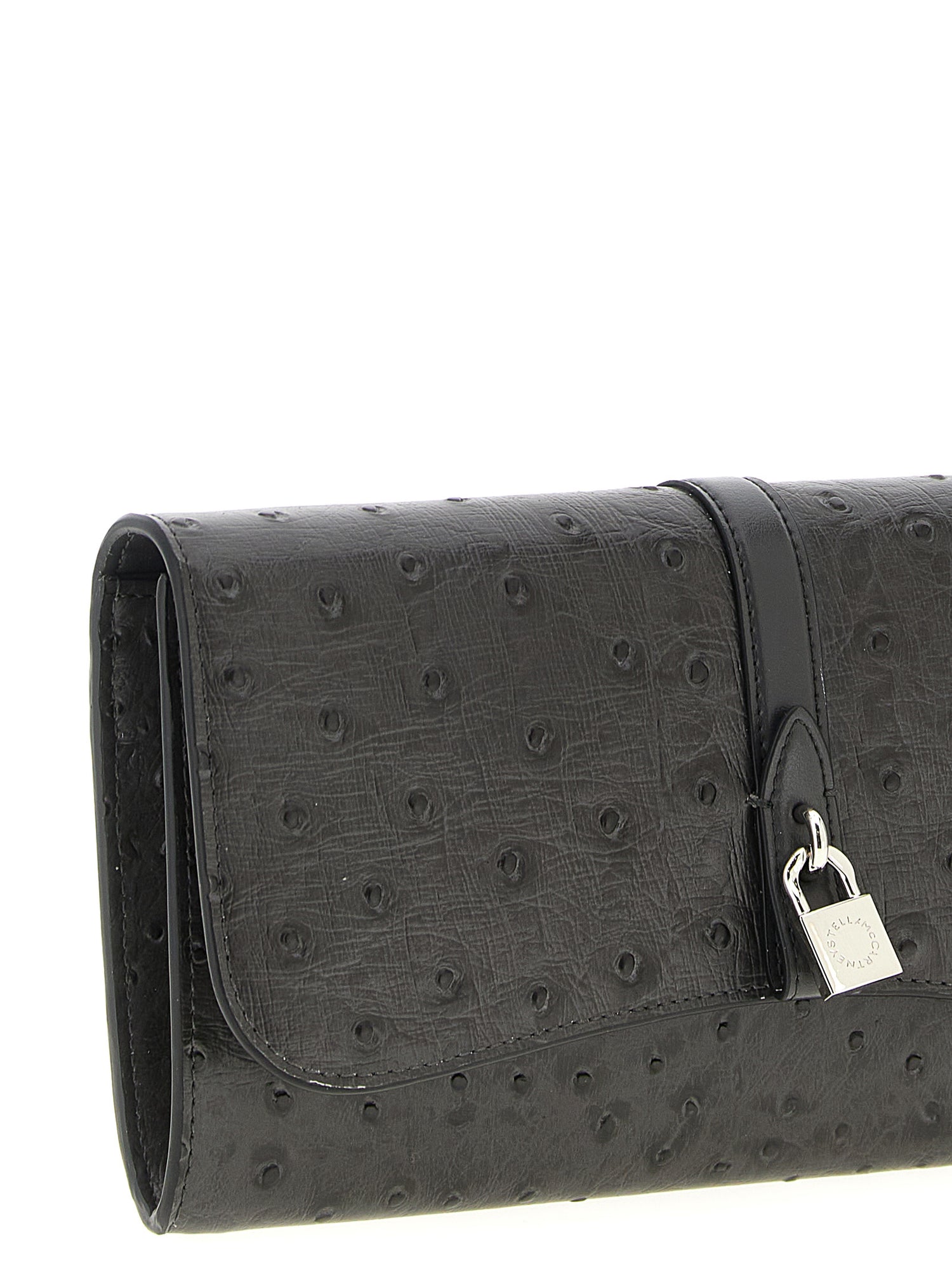 Stella Mccartney Ryder Chain Wallet