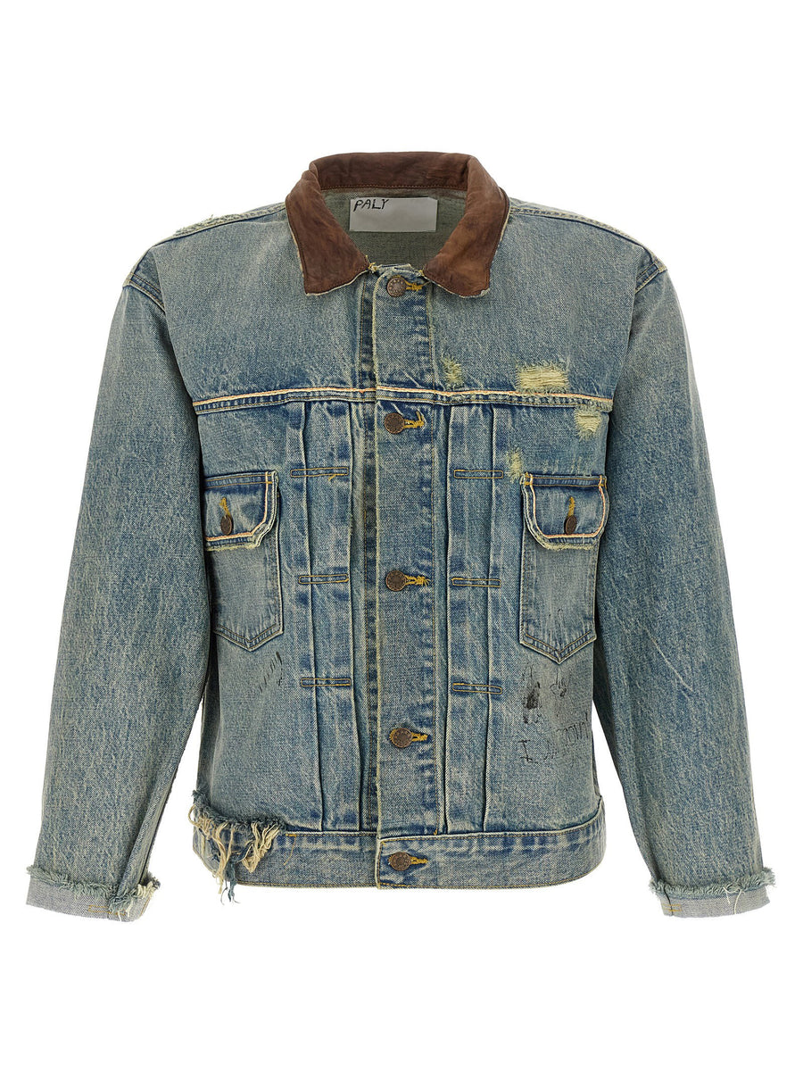 Paly Buffalo 66 Jacket