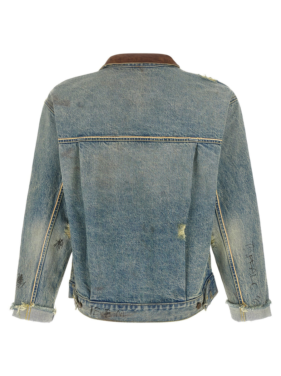 Paly Buffalo 66 Jacket