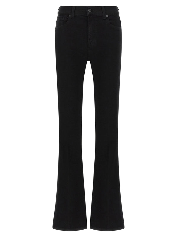 7 For All Mankind Bootcut Jeans