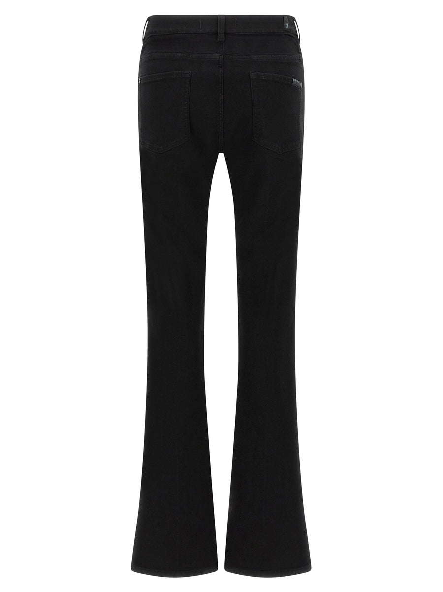 7 For All Mankind Bootcut Jeans