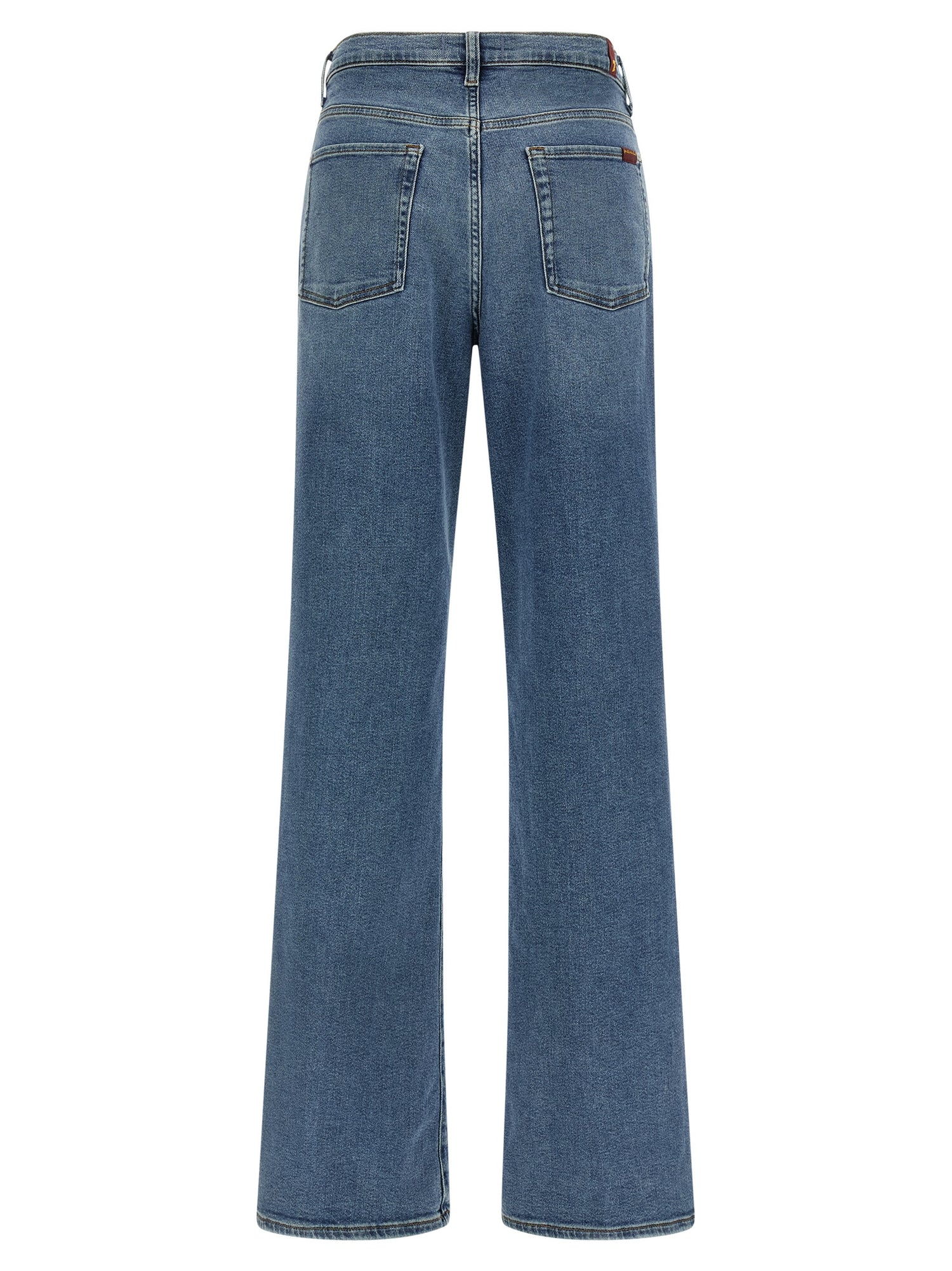 7 For All Mankind Modern Dojo Jeans