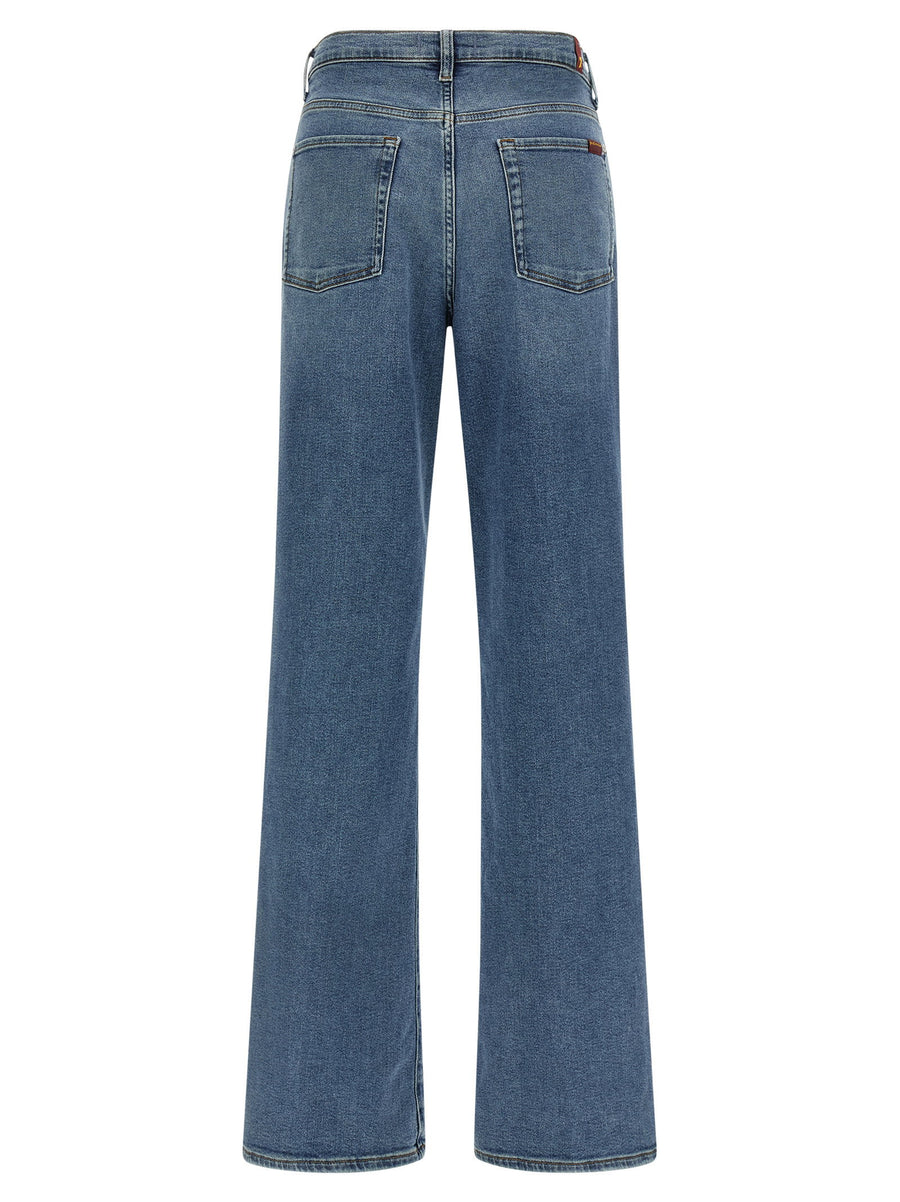 7 For All Mankind Modern Dojo Jeans