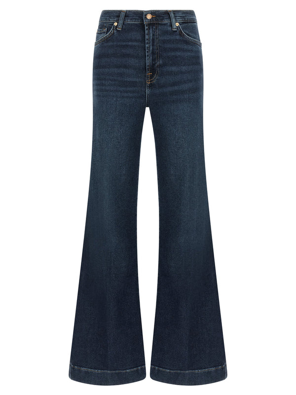7 For All Mankind Modern Dojo Jeans